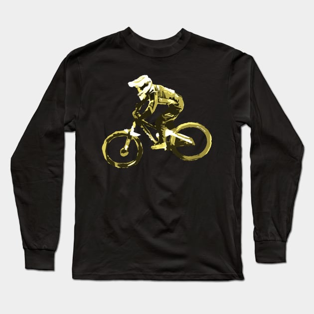 Downhill shirts best sale